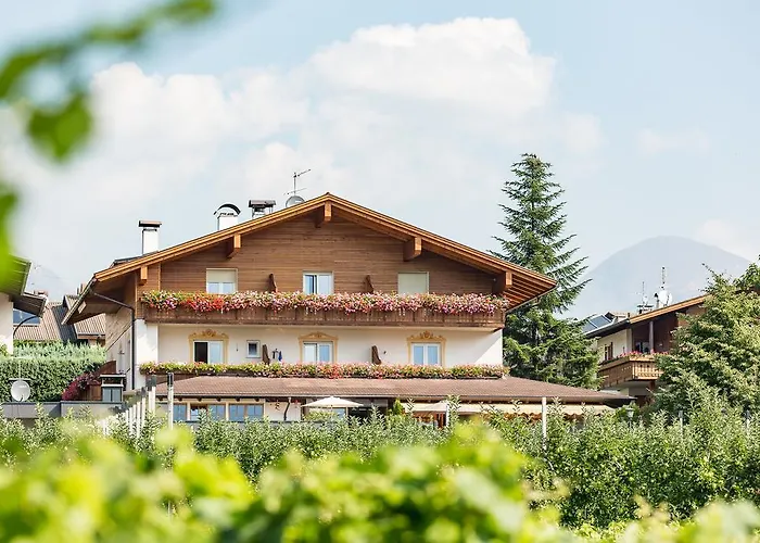 Tirolerhof Pension