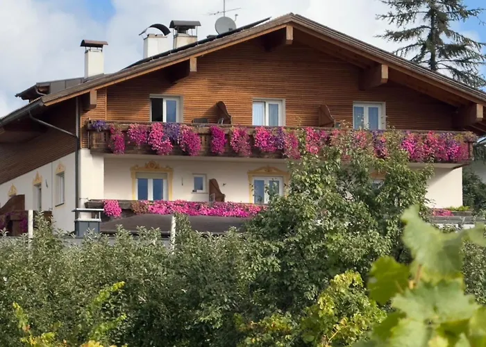 Tirolerhof Pension