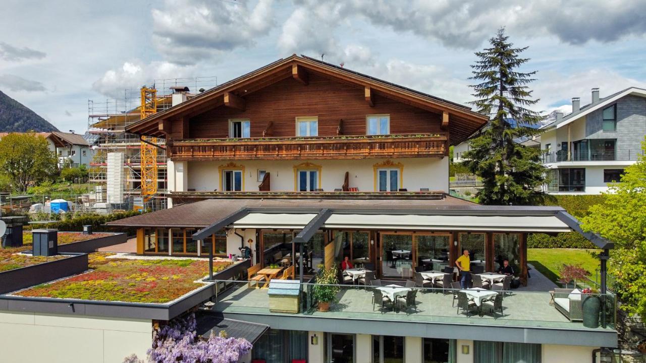 Tirolerhof Aparthotel 3*