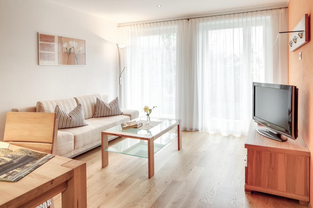 Aparthotel Tirolerhof