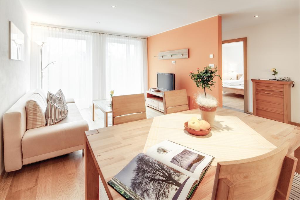 Tirolerhof Aparthotel