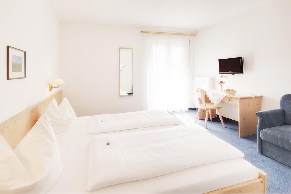 Aparthotel Tirolerhof