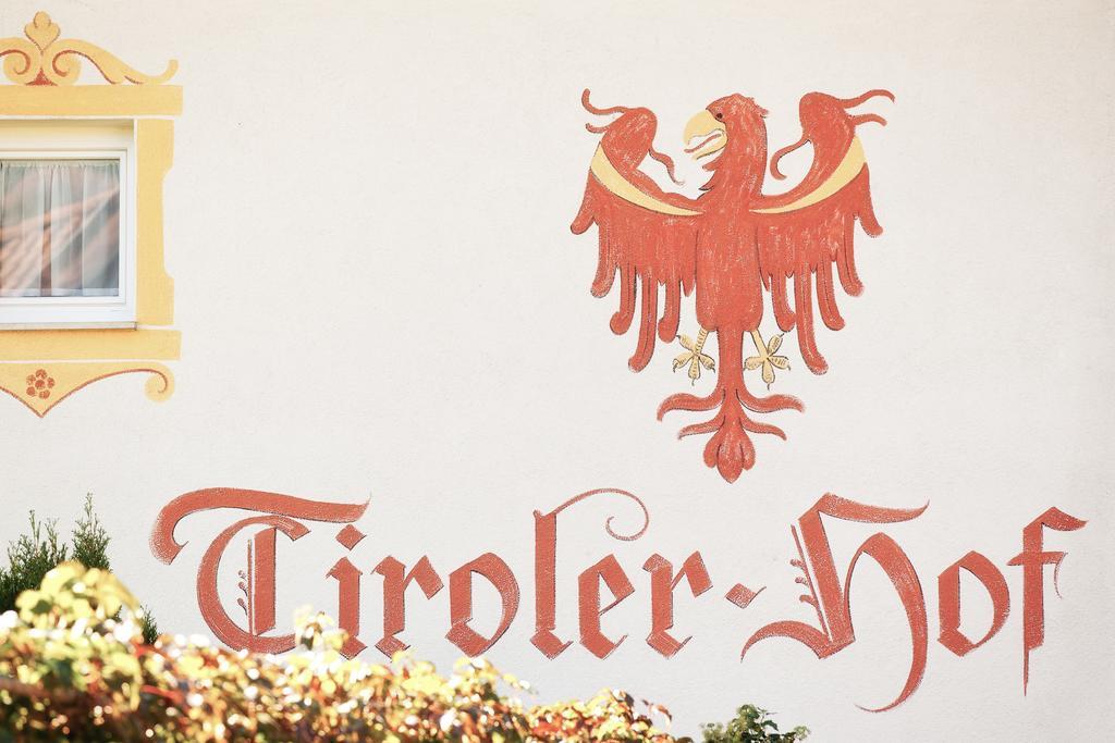 Tirolerhof 3*