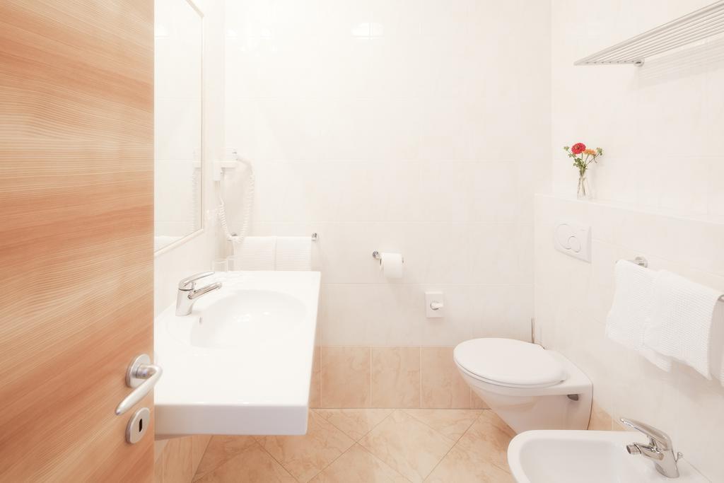 Aparthotel Tirolerhof Natz-Schabs