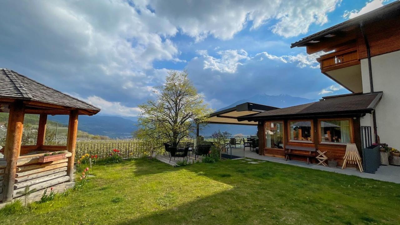 Tirolerhof 3*